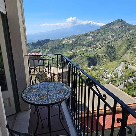 La Casa Di Gio Bed & Breakfast Taormina Exterior foto