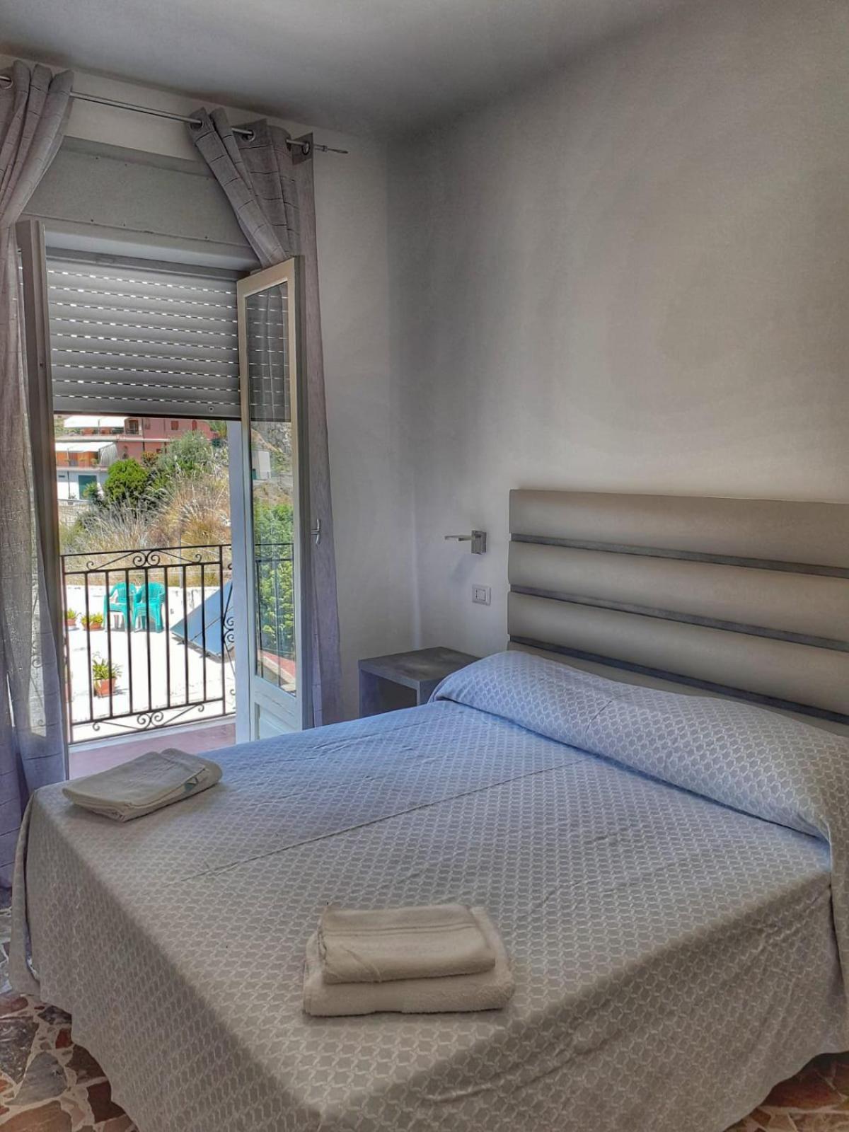 La Casa Di Gio Bed & Breakfast Taormina Exterior foto