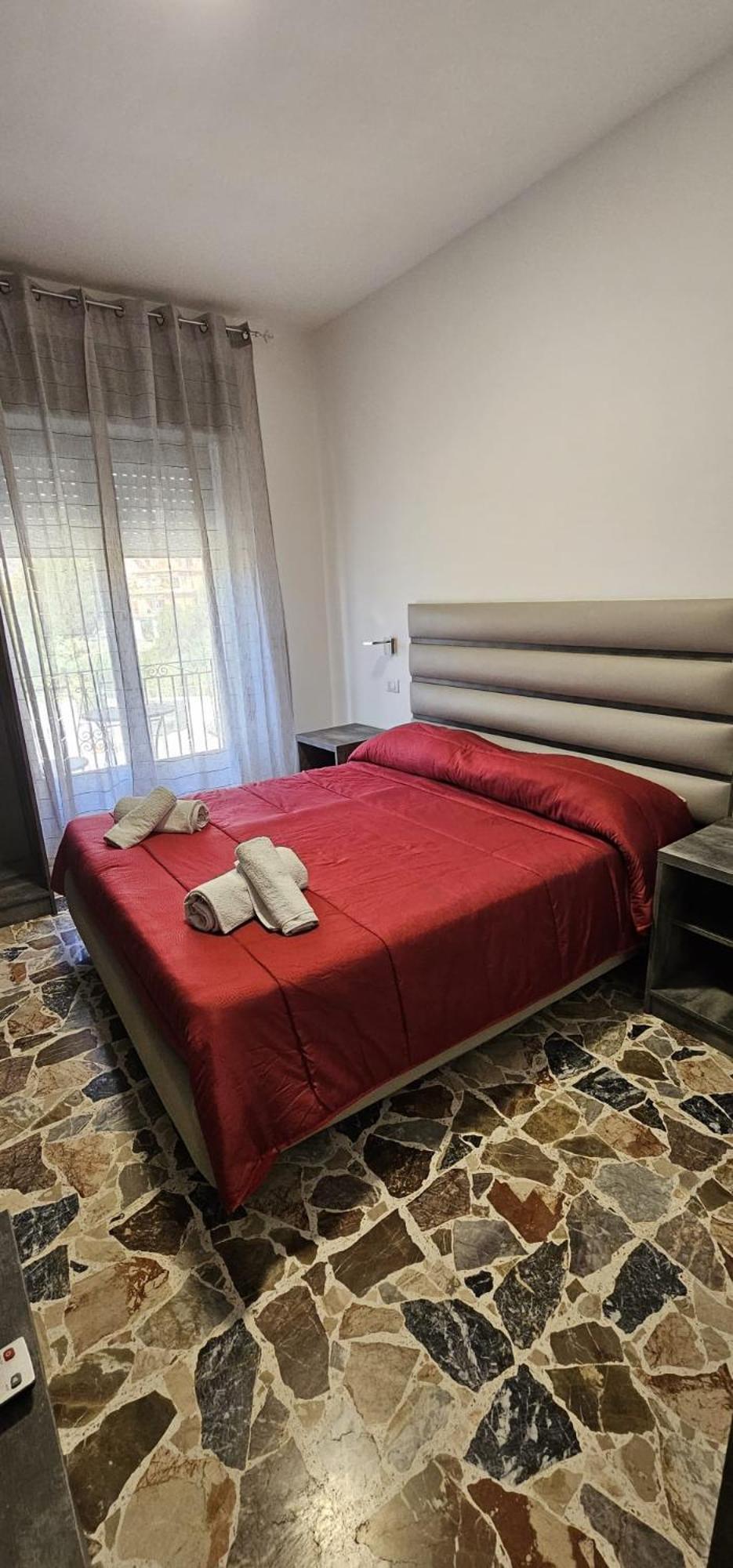 La Casa Di Gio Bed & Breakfast Taormina Exterior foto